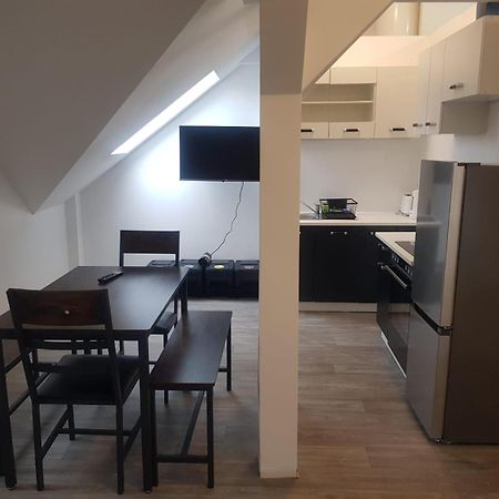 Apartments Fuer Monteure - Хейльбронн Экстерьер фото