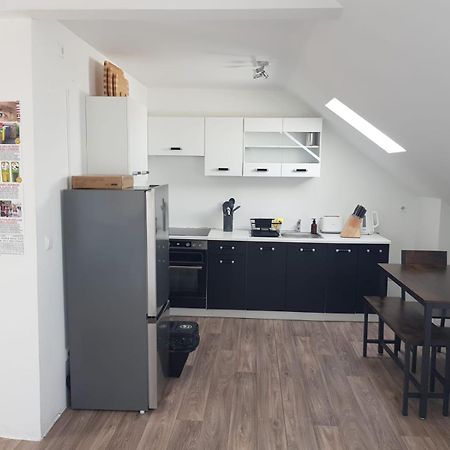 Apartments Fuer Monteure - Хейльбронн Экстерьер фото