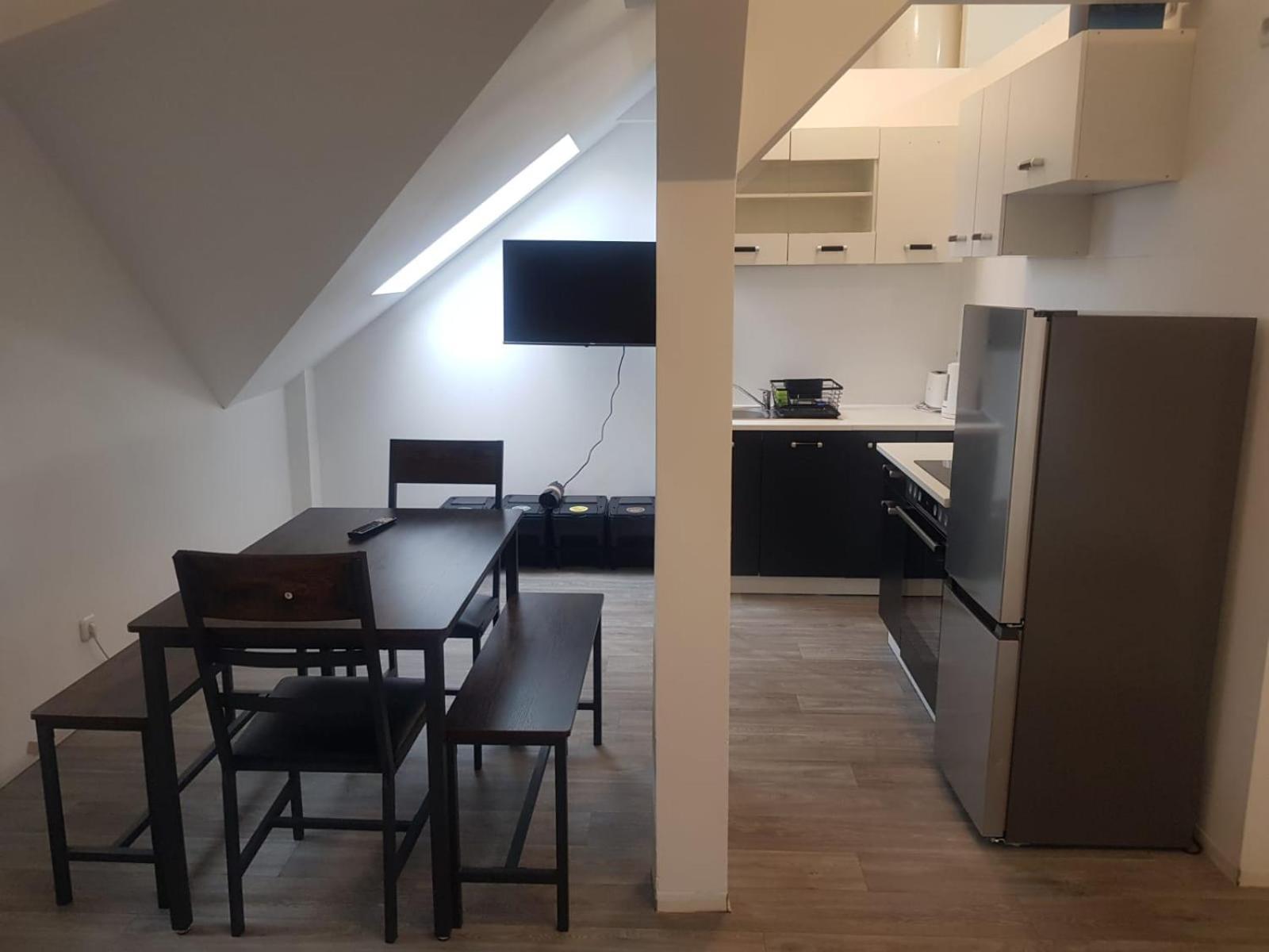 Apartments Fuer Monteure - Хейльбронн Экстерьер фото