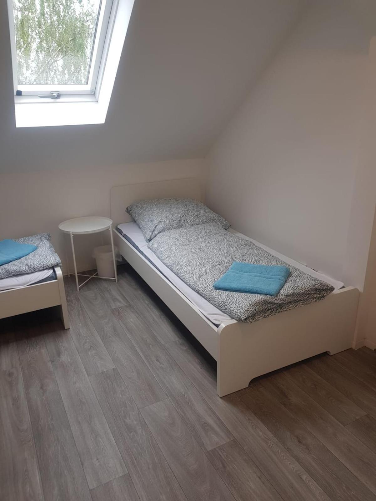 Apartments Fuer Monteure - Хейльбронн Экстерьер фото