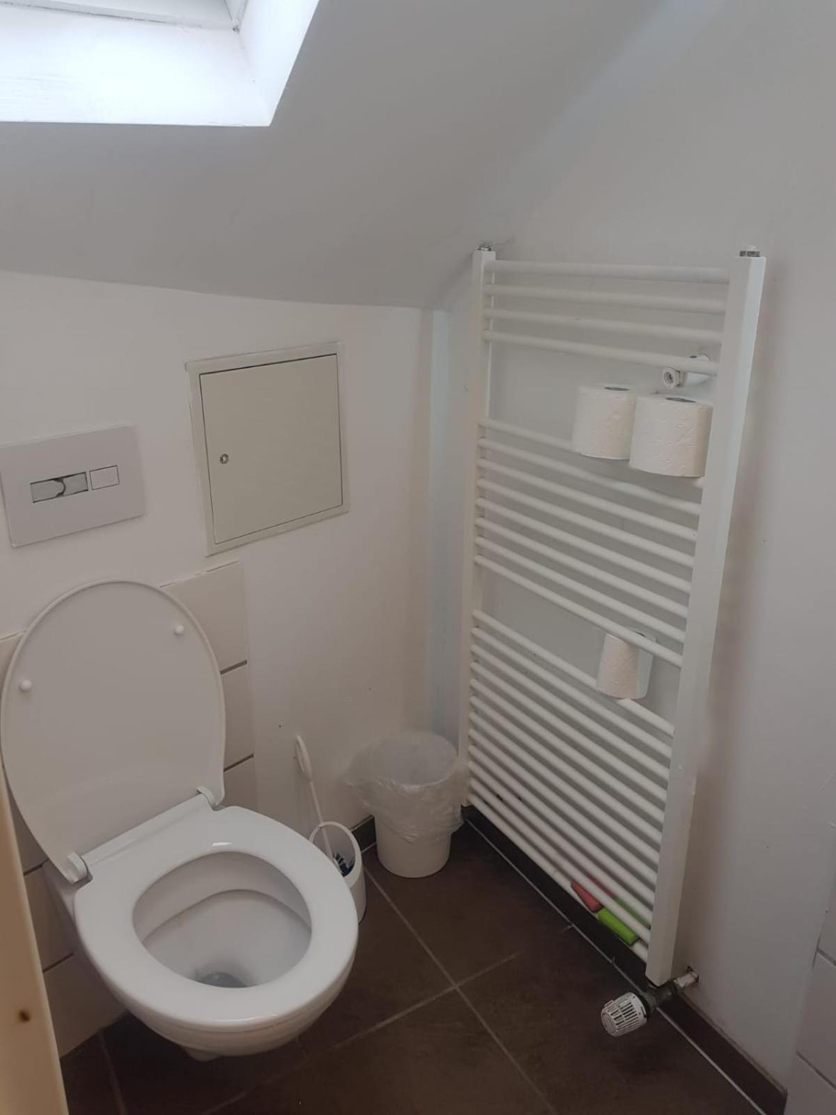 Apartments Fuer Monteure - Хейльбронн Экстерьер фото