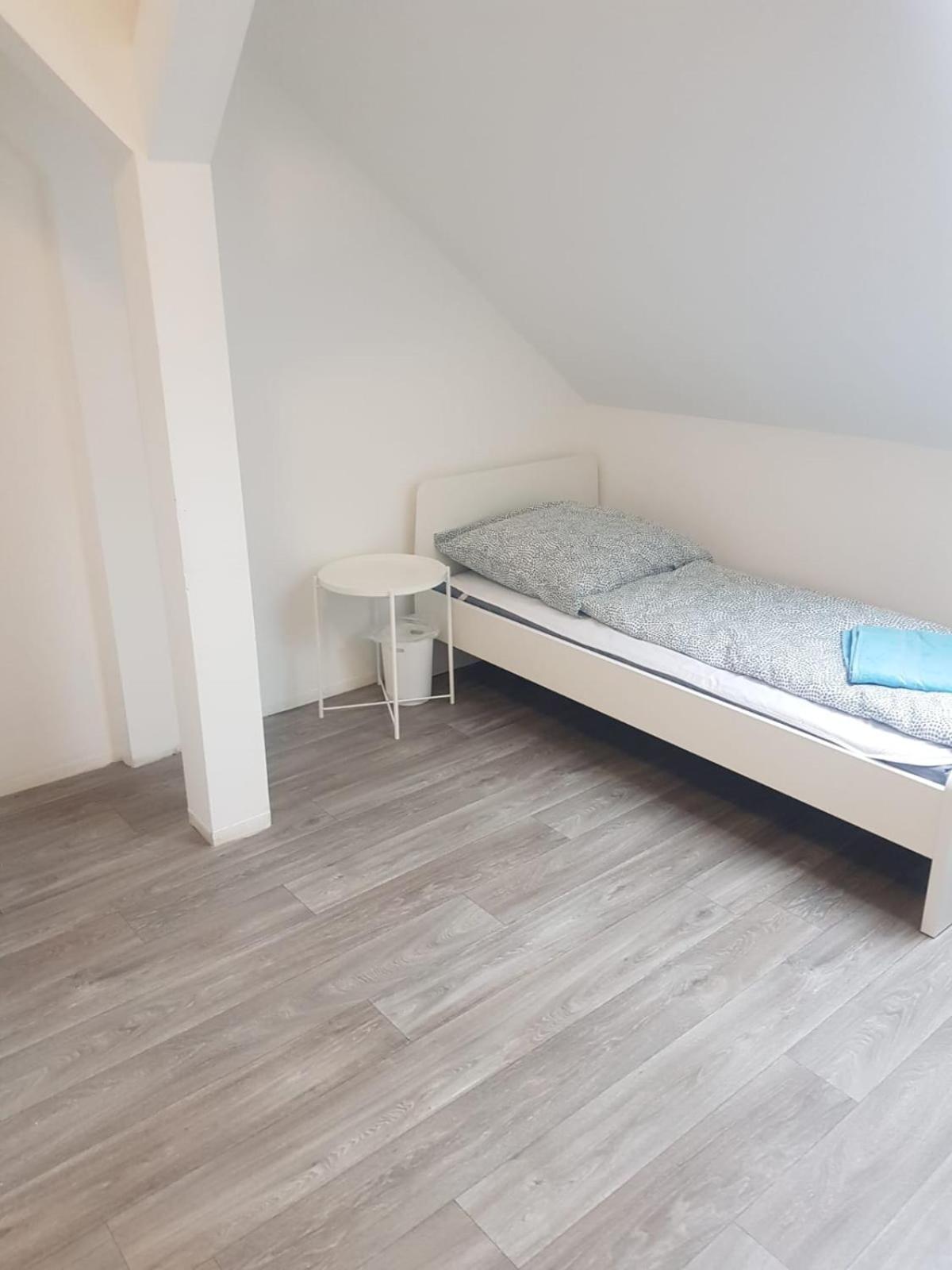 Apartments Fuer Monteure - Хейльбронн Экстерьер фото